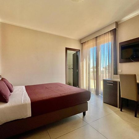 Jogo Rooms Matera Luaran gambar