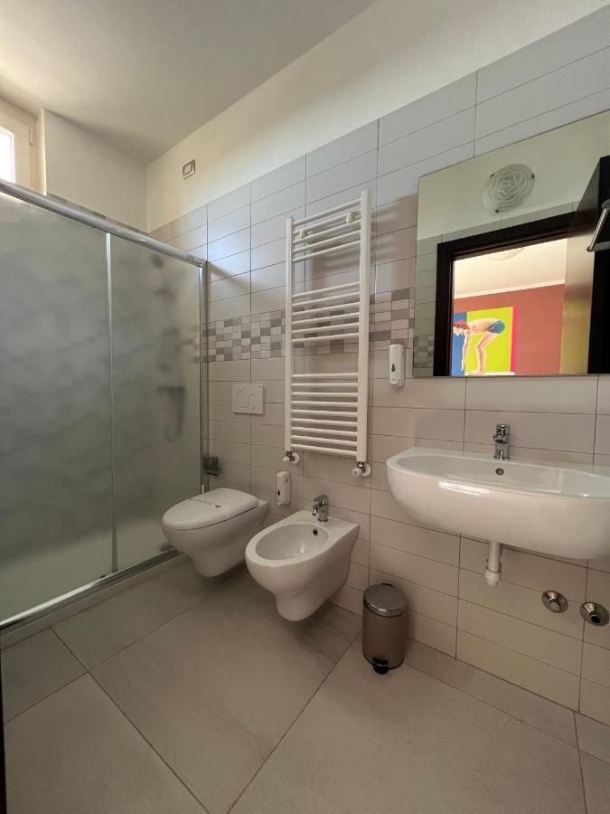 Jogo Rooms Matera Luaran gambar