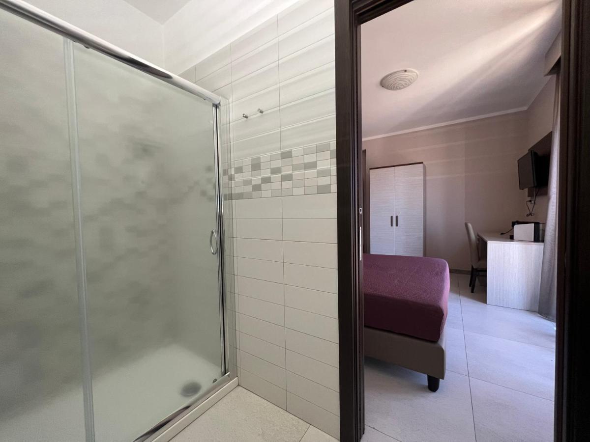 Jogo Rooms Matera Luaran gambar