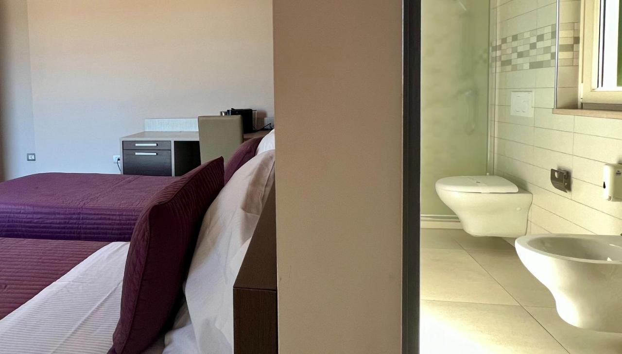 Jogo Rooms Matera Luaran gambar